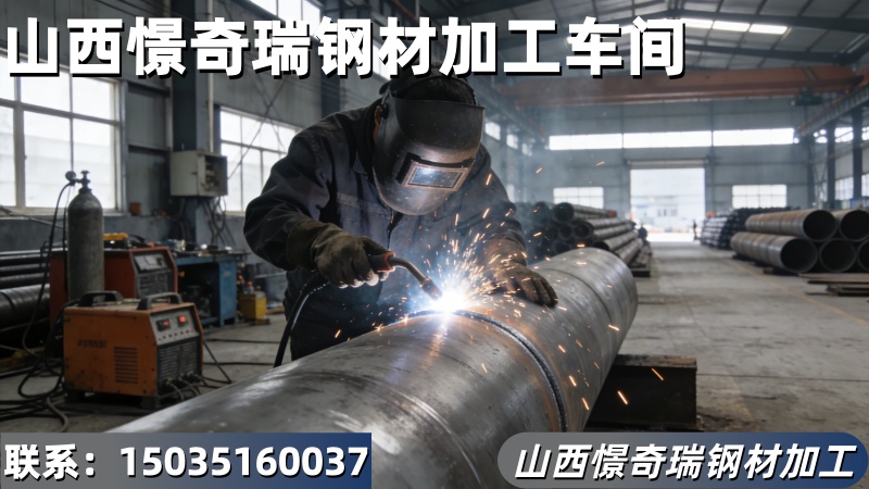 山西憬奇瑞钢材钢护筒加工推广.jpg