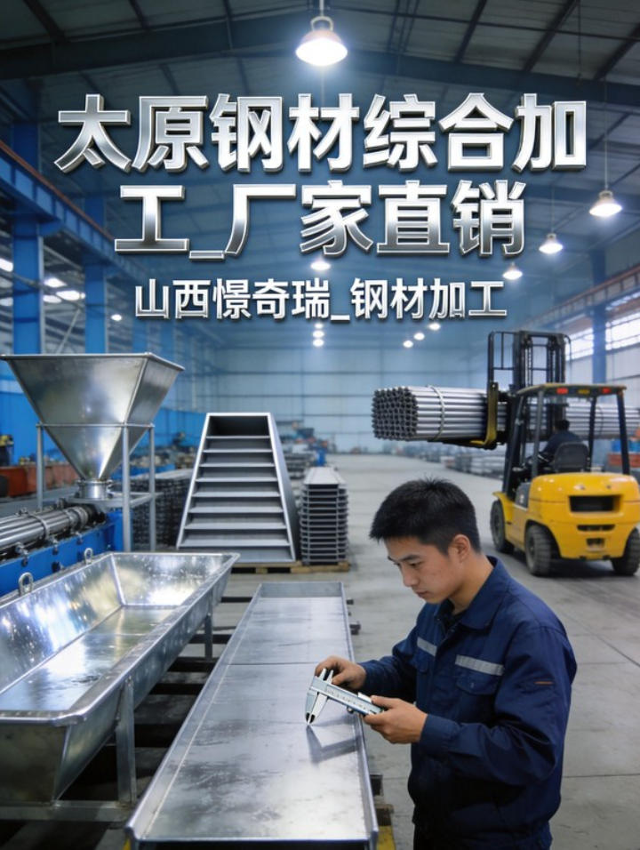 综合加工