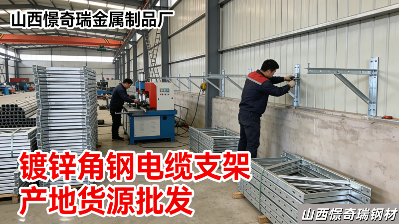 山西憬奇瑞电缆支架推广软文 (1).png